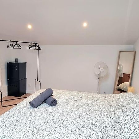 Le Duplex Catherine - Metro - Gare - Wifi Apartman Toulouse Kültér fotó