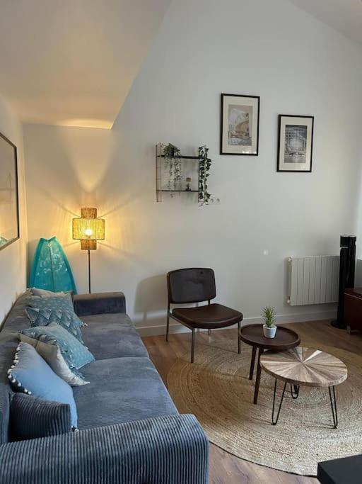 Le Duplex Catherine - Metro - Gare - Wifi Toulouse Kültér fotó