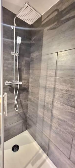 Le Duplex Catherine - Metro - Gare - Wifi Toulouse Kültér fotó