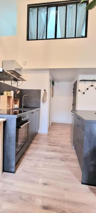 Le Duplex Catherine - Metro - Gare - Wifi Apartman Toulouse Kültér fotó