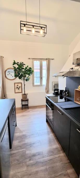 Le Duplex Catherine - Metro - Gare - Wifi Apartman Toulouse Kültér fotó